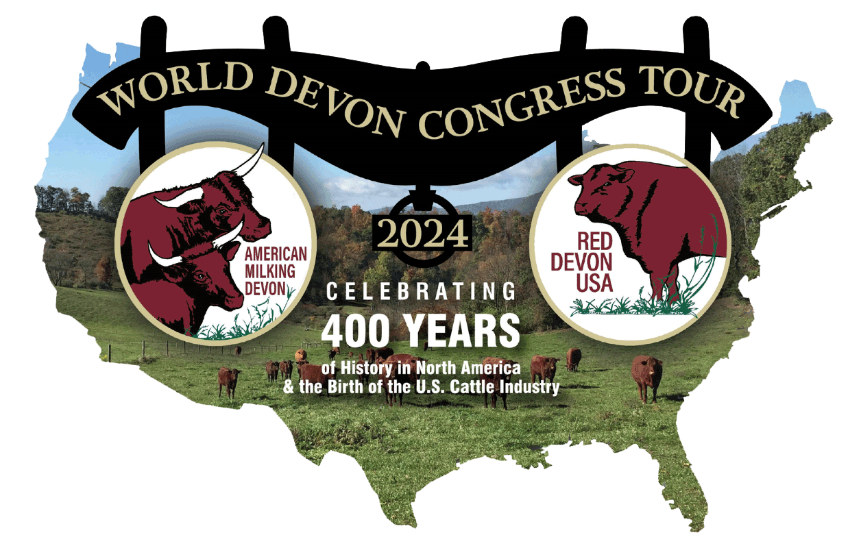 World Devon Congress