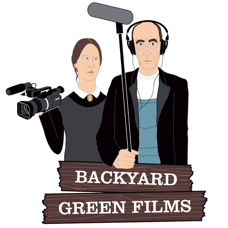 Backyard Green Films